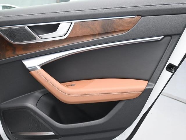 2022 Audi A6 Premium Plus AWD