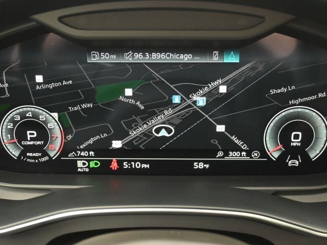 2022 Audi A6 Premium Plus AWD