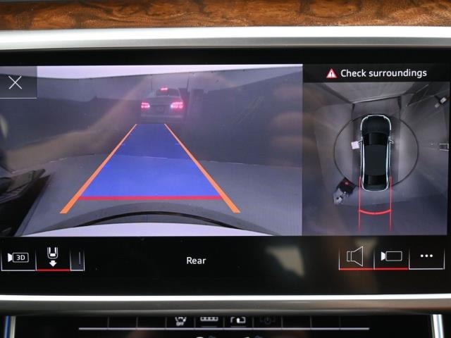 2022 Audi A6 Premium Plus AWD