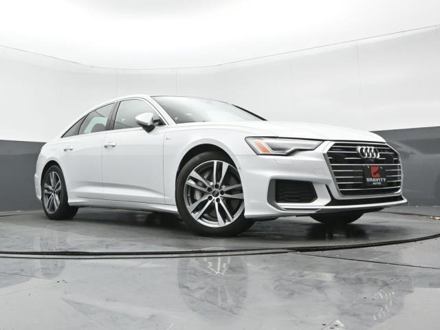 2022 Audi A6 Premium Plus AWD