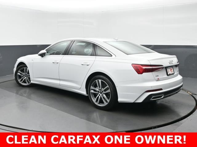 2022 Audi A6 Premium Plus AWD