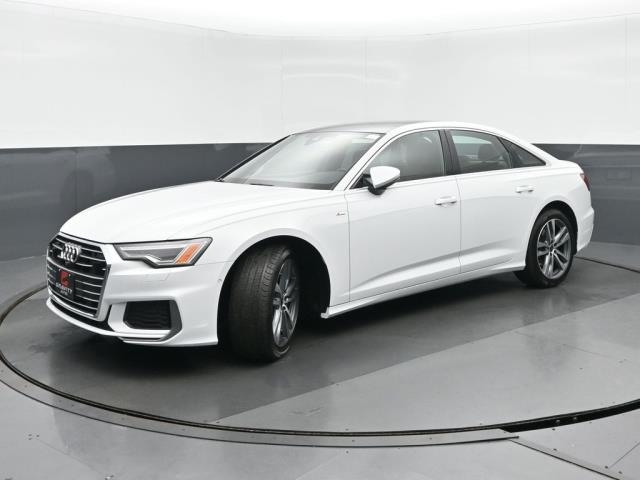 2022 Audi A6 Premium Plus AWD