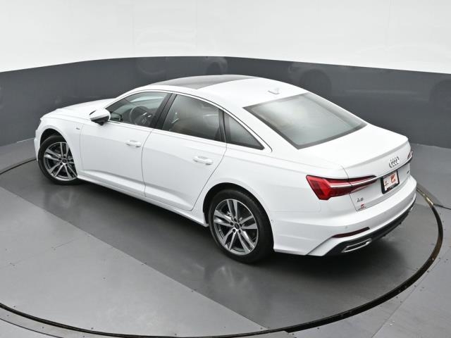 2022 Audi A6 Premium Plus AWD