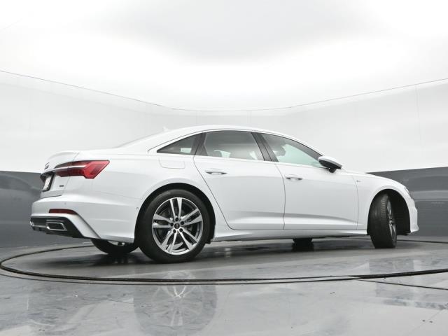 2022 Audi A6 Premium Plus AWD