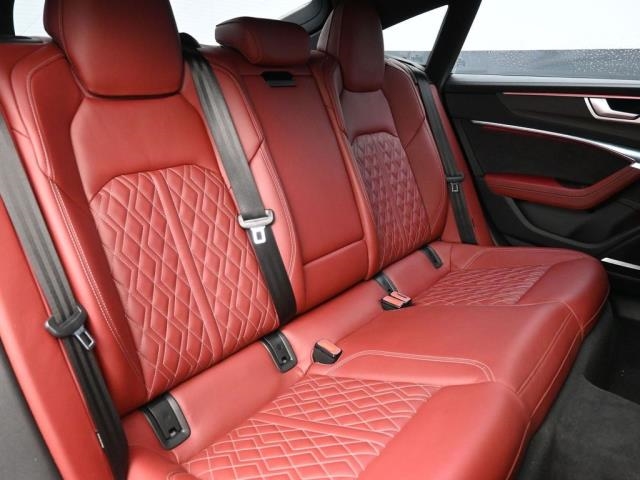 2022 Audi S7 Prestige AWD