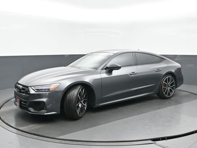 2022 Audi S7 Prestige AWD