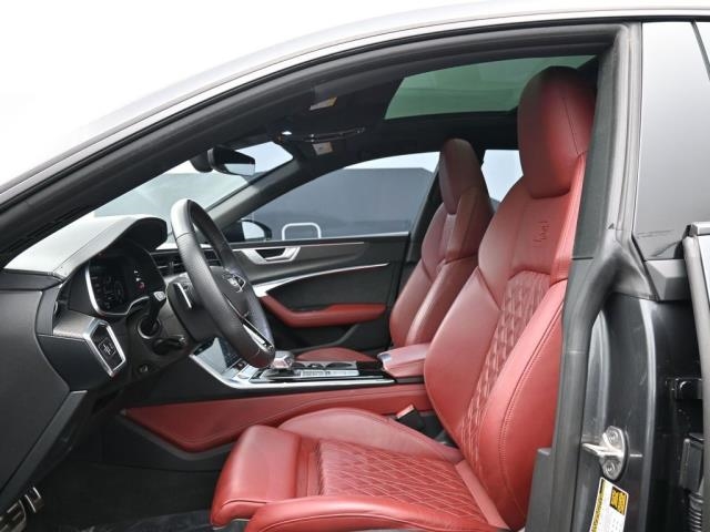 2022 Audi S7 Prestige AWD