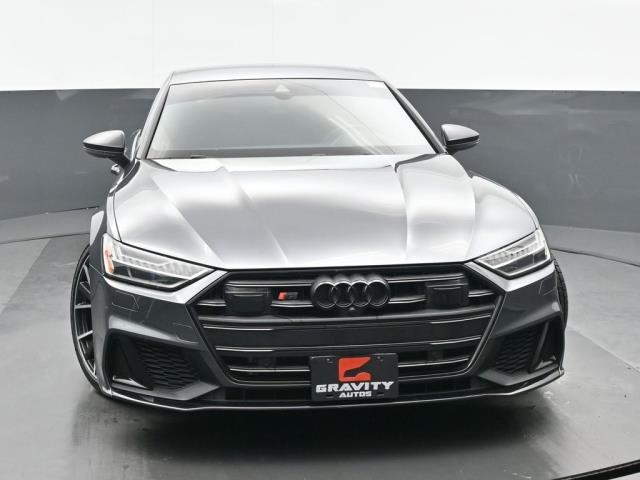 2022 Audi S7 Prestige AWD