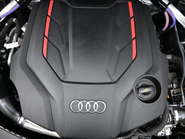 2022 Audi S7 Prestige AWD