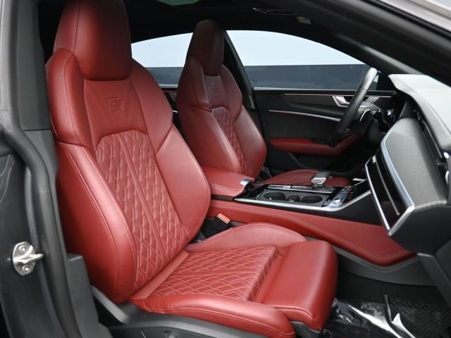 2022 Audi S7 Prestige AWD