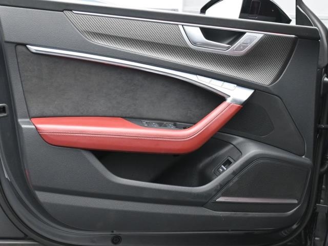2022 Audi S7 Prestige AWD