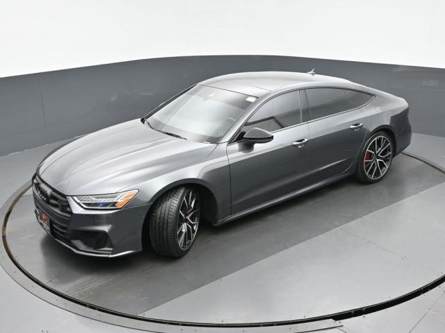 2022 Audi S7 Prestige AWD