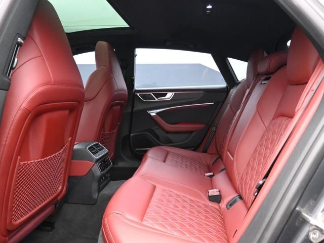 2022 Audi S7 Prestige AWD
