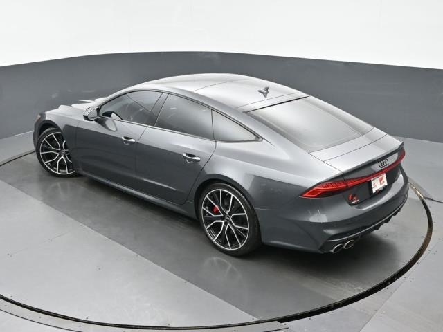 2022 Audi S7 Prestige AWD
