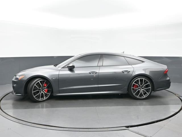 2022 Audi S7 Prestige AWD