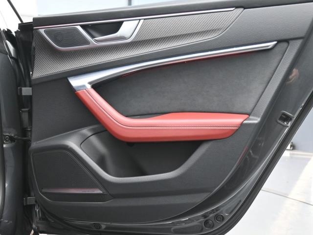 2022 Audi S7 Prestige AWD