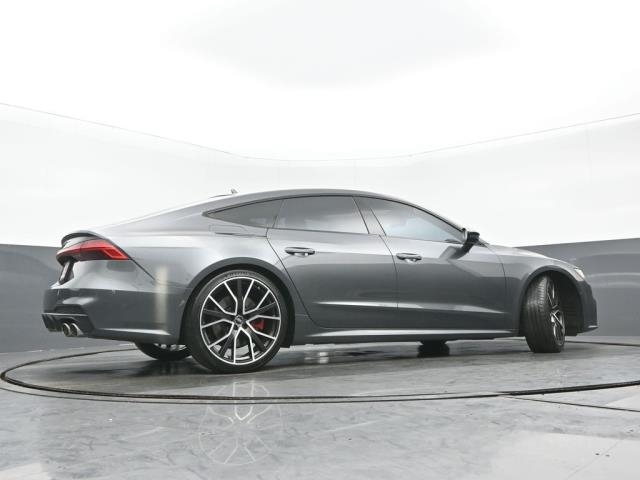 2022 Audi S7 Prestige AWD