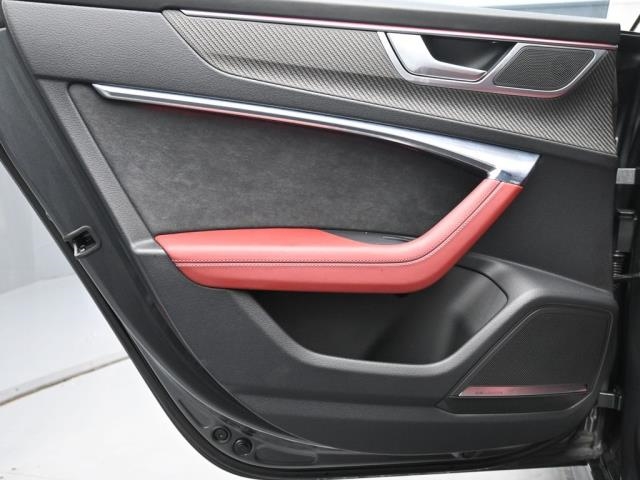 2022 Audi S7 Prestige AWD