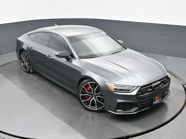 2022 Audi S7 Prestige AWD