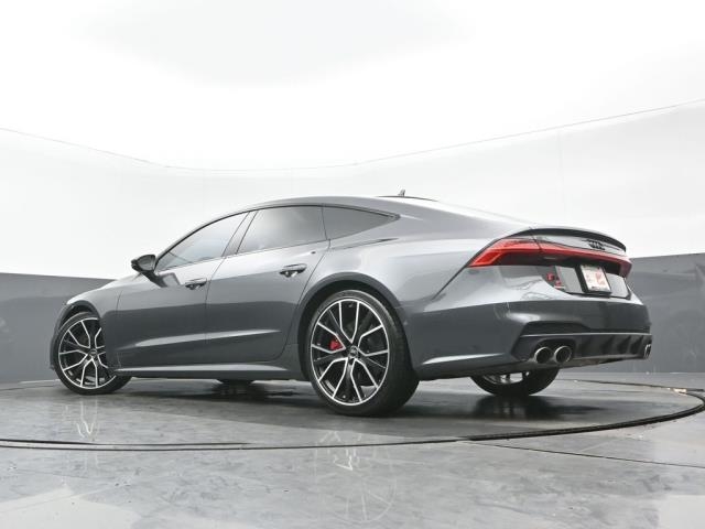 2022 Audi S7 Prestige AWD