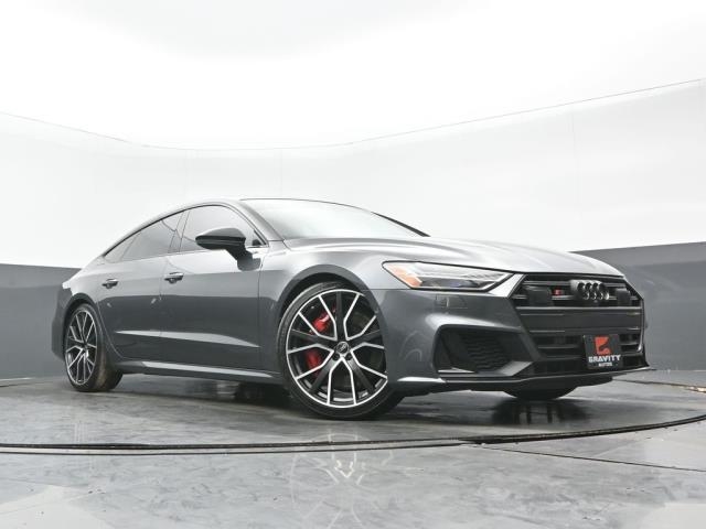 2022 Audi S7 Prestige AWD
