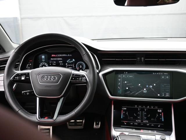 2022 Audi S7 Prestige AWD