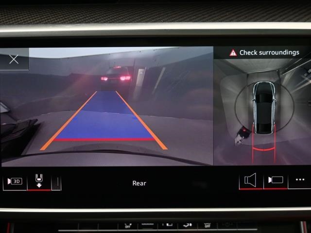 2022 Audi S7 Prestige AWD