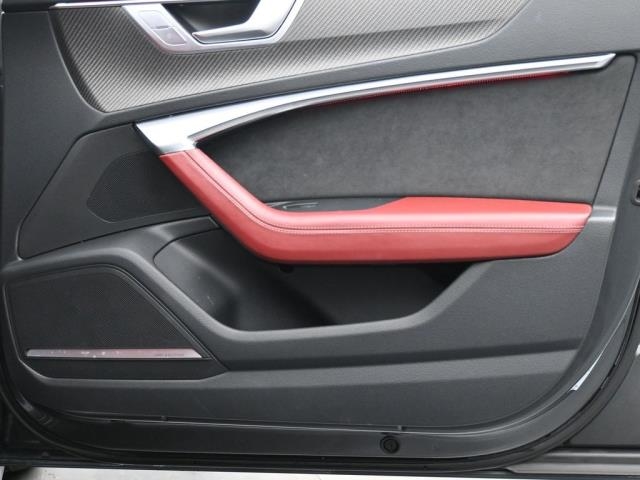 2022 Audi S7 Prestige AWD