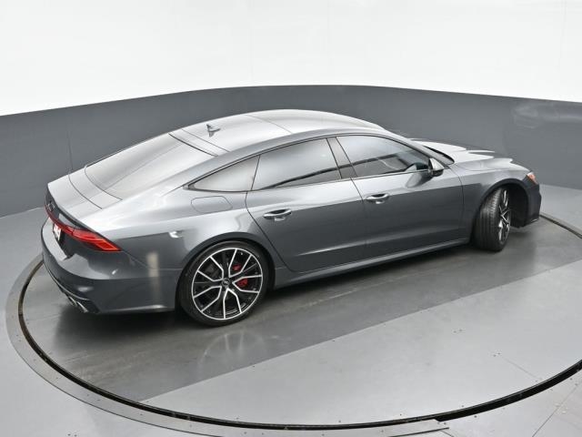 2022 Audi S7 Prestige AWD