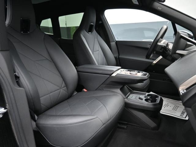 2022 BMW iX xDrive50 AWD