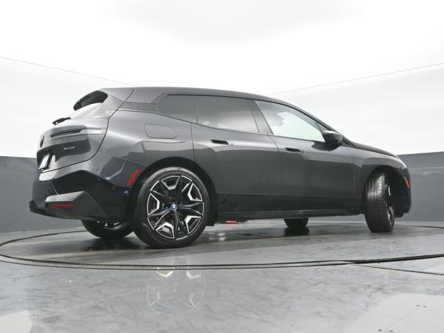 2022 BMW iX xDrive50 AWD