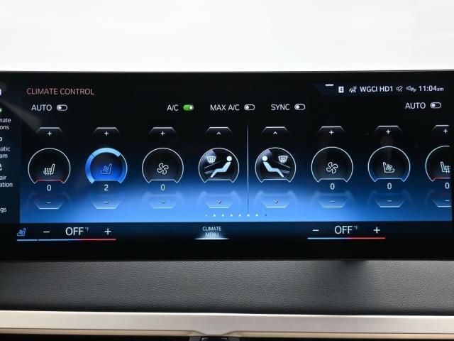 2022 BMW iX xDrive50 AWD