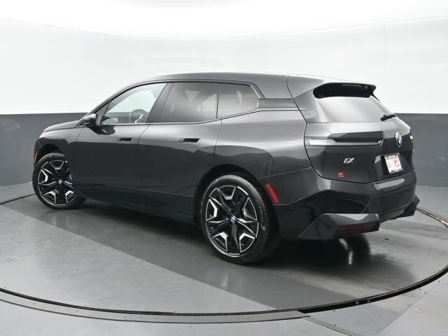 2022 BMW iX xDrive50 AWD