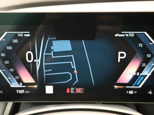 2022 BMW iX xDrive50 AWD