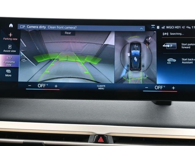 2022 BMW iX xDrive50 AWD