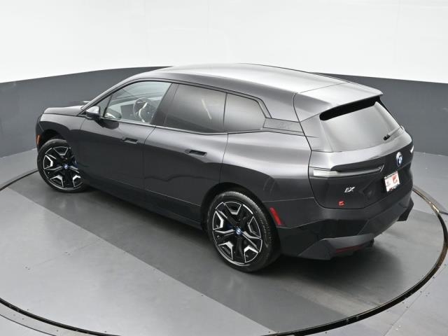 2022 BMW iX xDrive50 AWD