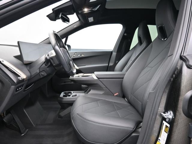 2022 BMW iX xDrive50 AWD