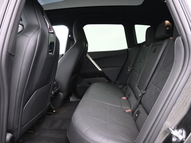 2022 BMW iX xDrive50 AWD