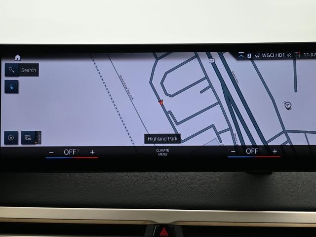 2022 BMW iX xDrive50 AWD