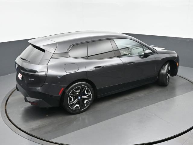 2022 BMW iX xDrive50 AWD