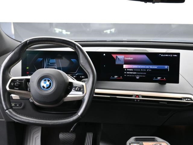 2022 BMW iX xDrive50 AWD