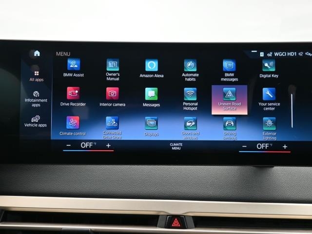 2022 BMW iX xDrive50 AWD