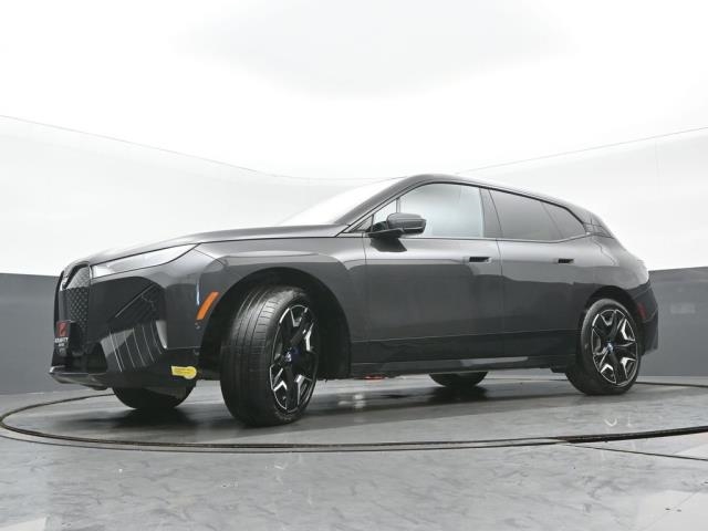 2022 BMW iX xDrive50 AWD