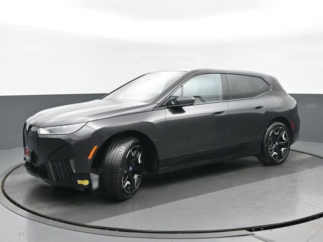 2022 BMW iX xDrive50 AWD