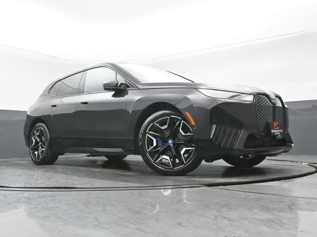 2022 BMW iX xDrive50 AWD