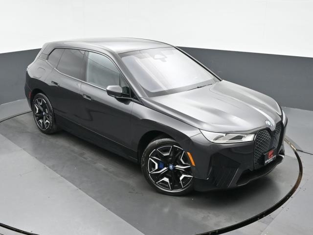 2022 BMW iX xDrive50 AWD