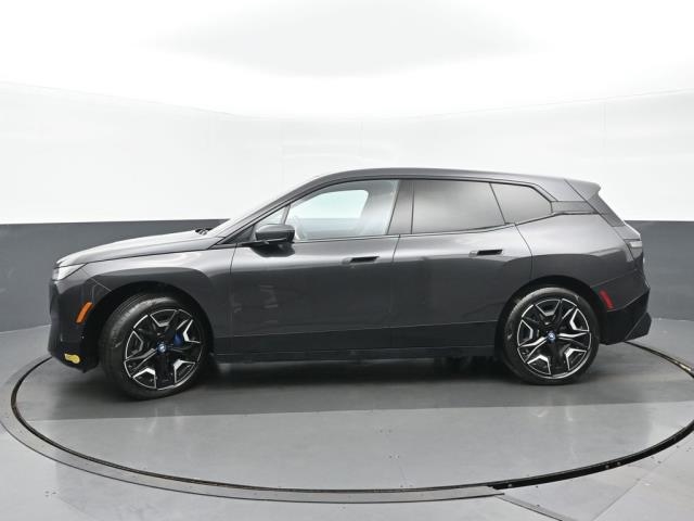 2022 BMW iX xDrive50 AWD
