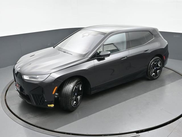 2022 BMW iX xDrive50 AWD