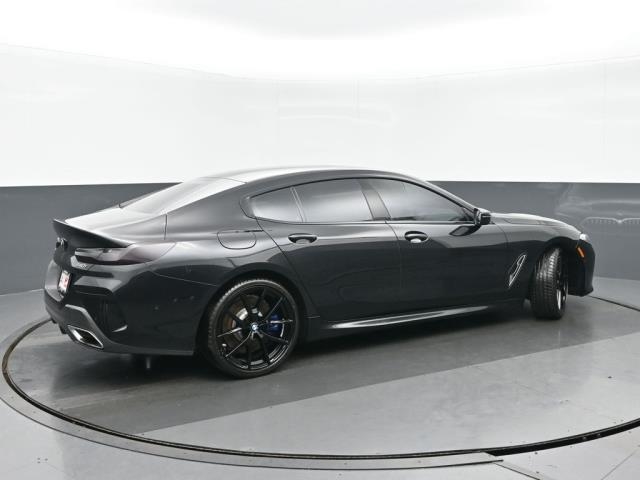 2022 BMW 8 Series 840i xDrive AWD