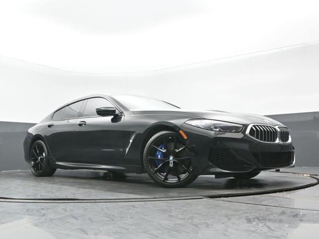 2022 BMW 8 Series 840i xDrive AWD